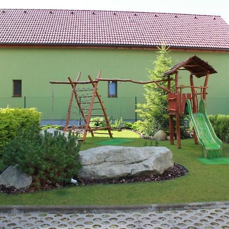 Via Jasna Apartment PL Liptovsky Mikulas Bagian luar foto