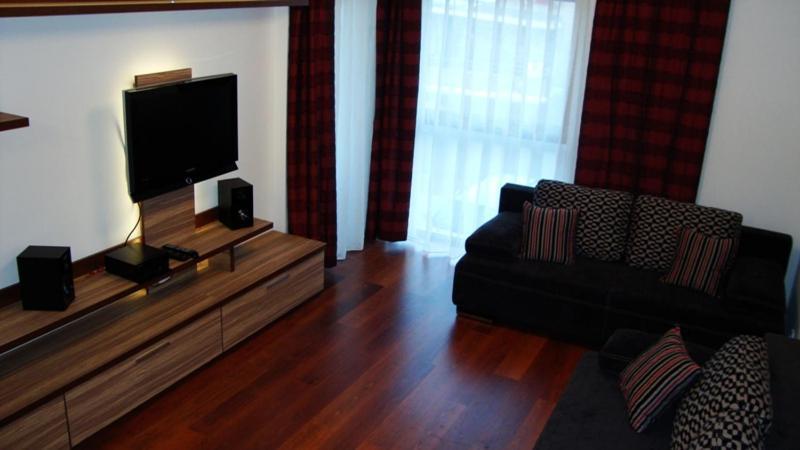 Via Jasna Apartment PL Liptovsky Mikulas Bagian luar foto