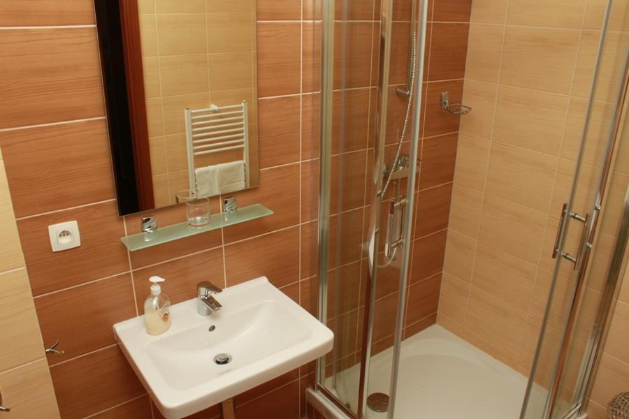 Via Jasna Apartment PL Liptovsky Mikulas Bagian luar foto