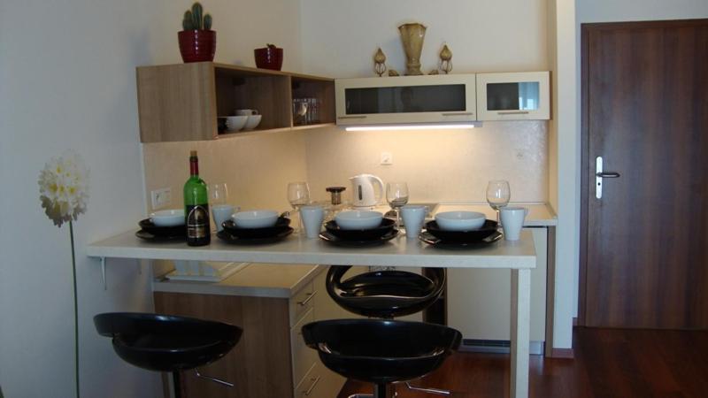 Via Jasna Apartment PL Liptovsky Mikulas Bagian luar foto