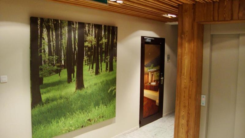 Via Jasna Apartment PL Liptovsky Mikulas Bagian luar foto