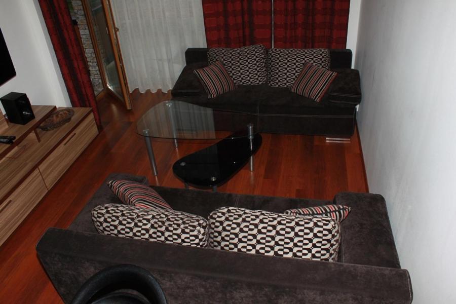 Via Jasna Apartment PL Liptovsky Mikulas Bagian luar foto